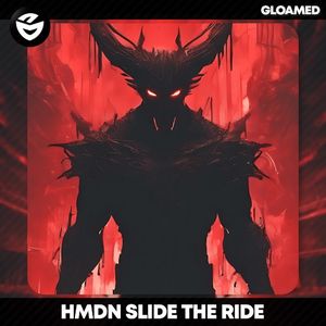 Slide the Ride (Single)