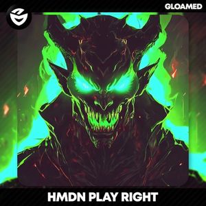 Play Right (Sped Up)