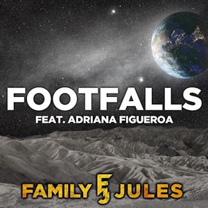 Footfalls (Single)