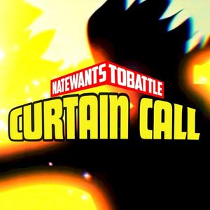 Curtain Call (From “My Hero Academia”) (Single)