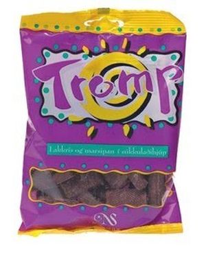 Tromp (Single)