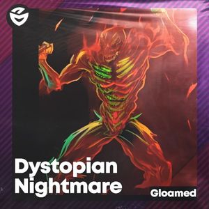 Dystopian Nightmare
