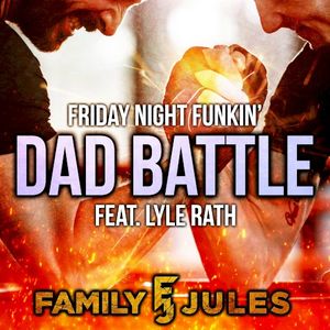Dad Battle (Metal Version) (Single)