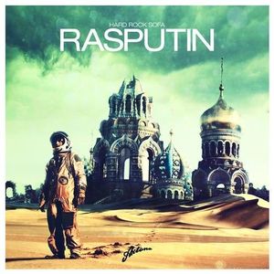 Rasputin (Single)