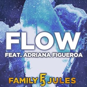 Flow [Metal Version] (Single)