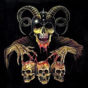 Violent Attack / Hellish Crossfire