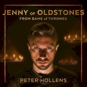 Jenny of Oldstones (From "Game of Thrones")