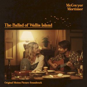 The Ballad of Wallis Island (OST)