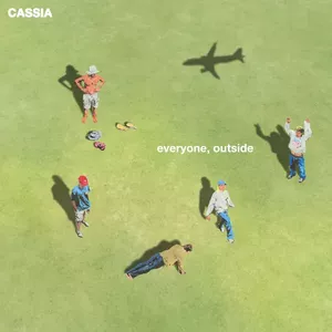 everyone, outside (deluxe)