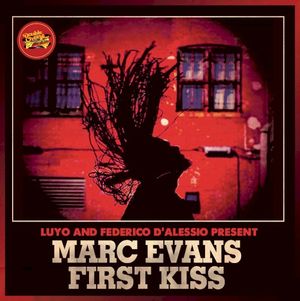First Kiss (Single)
