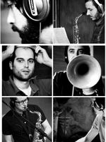 Amoeba Split