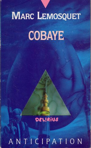 Cobaye