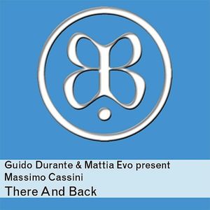 There and Back (Single)