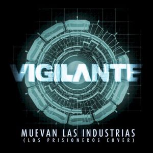 Muevan Las Industrias (Single)