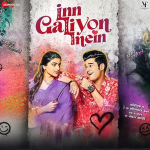 Inn Galiyon Mein (Original Motion Picture Soundtrack) (OST)