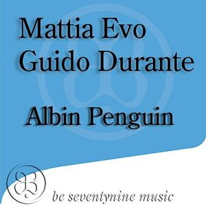 Albin Penguin (EP)