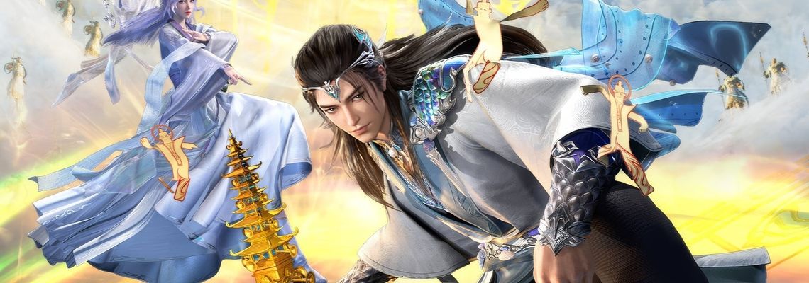 Cover My Senior Brother Is Too Strong