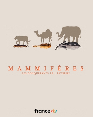 Mammifères, les conquérants de l’extrême