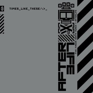 Times Like These (Single)