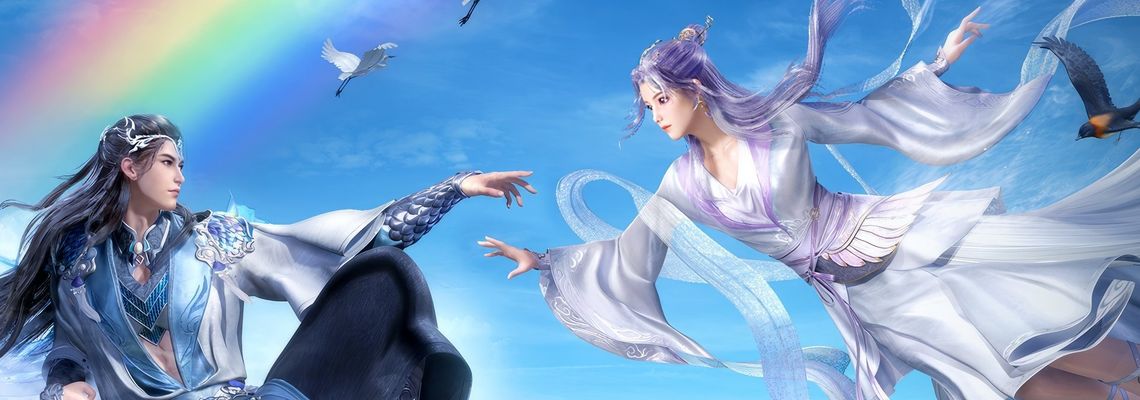 Cover My Senior Brother Is Too Strong 3