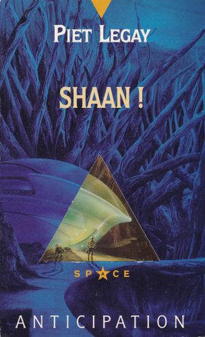 Shaan !
