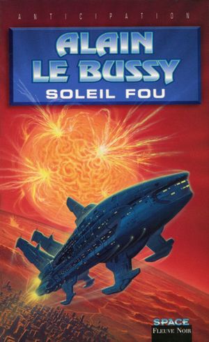 Soleil fou