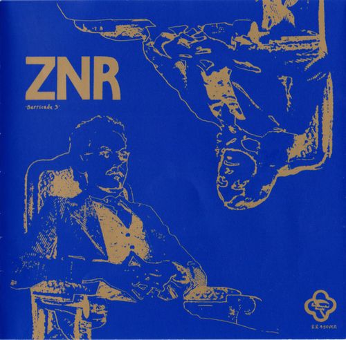 Cover ZNR