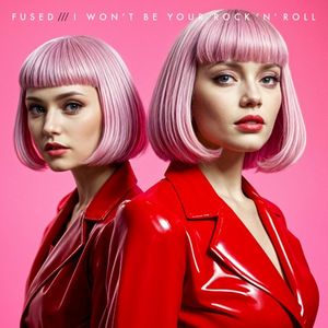 I Won't Be Your Rock 'n' Roll (Single)