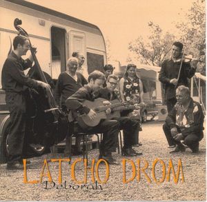 Lungone dromenca