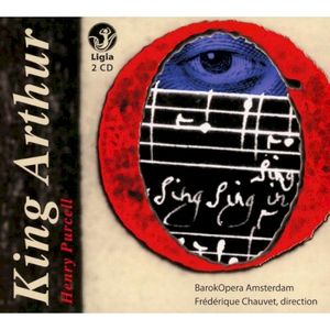 King Arthur: Overture