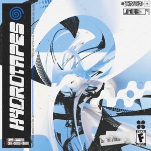 HYDROTAPES (EP)