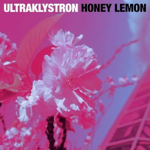Honey Lemon (Single)