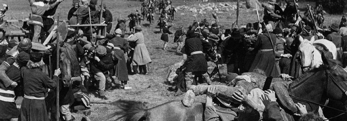 Cover Harald Handfaste