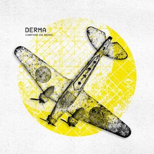 Campioni Dei Mondi (Single)