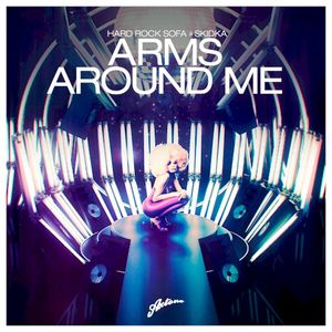 Arms Around Me (Single)