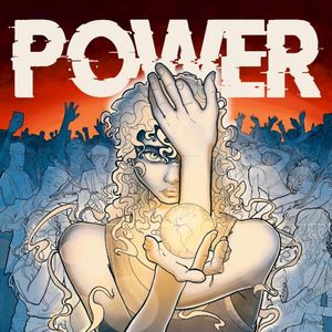POWER (Single)