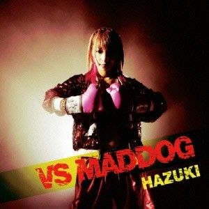 VS MADDOG (Single)