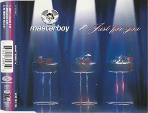 Just for You (Single)