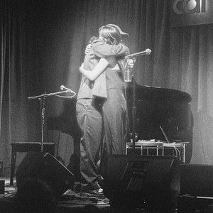 Piano y Voz (Live)