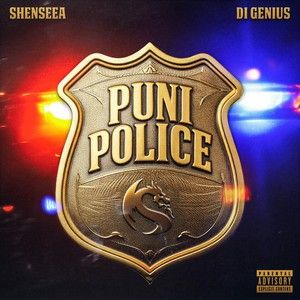 Puni Police (Single)