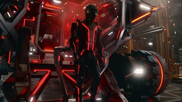 Tron: Ares