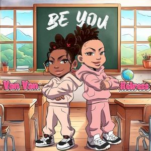 Be You (Single)