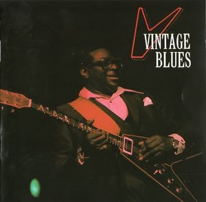 Vintage Blues