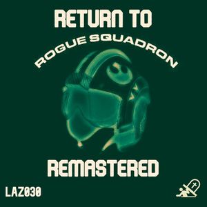 Return To Rogue Squadron