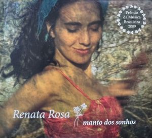 Manto Dos Sonhos