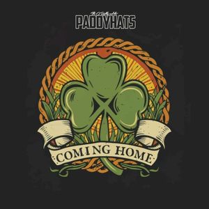Coming Home for St. Patrick’s Day (Single)