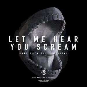 Let Me Hear You Scream (Single)