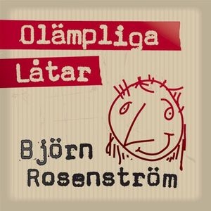 Olämpliga låtar