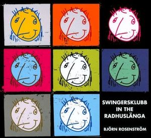 Swingersklubb in the Radhuslänga