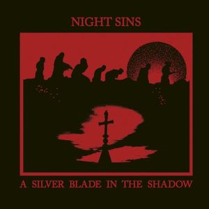 A Silver Blade In The Shadow (EP)